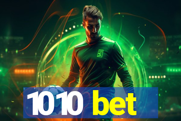 1010 bet