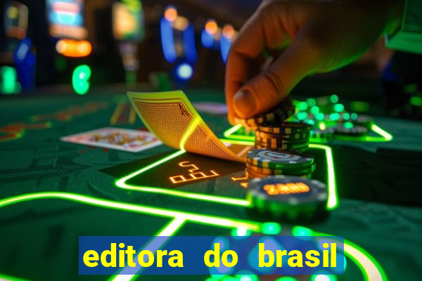 editora do brasil - rua senador pompeu, 2672 - benfica, fortaleza - ce, 60025-002