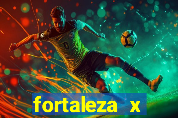 fortaleza x flamengo futemax