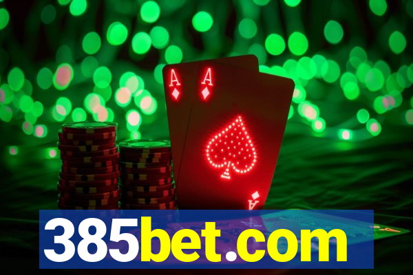 385bet.com