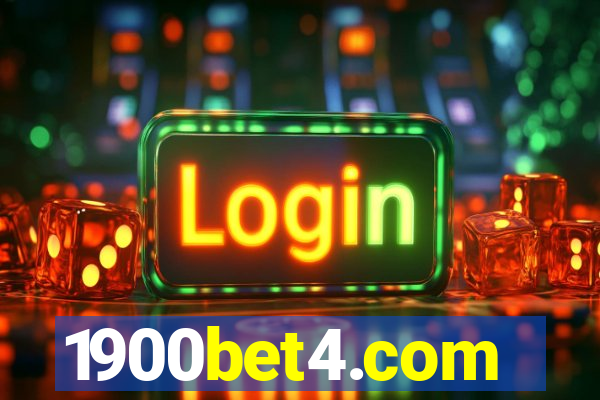 1900bet4.com