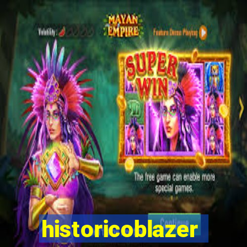 historicoblazer