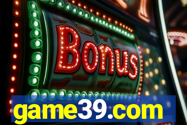 game39.com