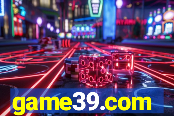 game39.com