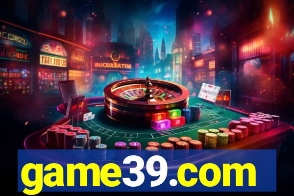 game39.com
