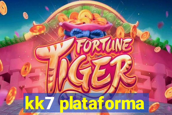 kk7 plataforma