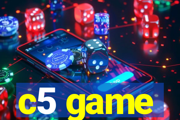 c5 game