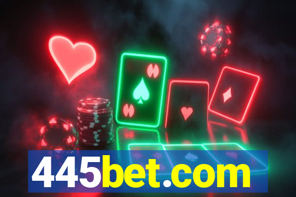 445bet.com
