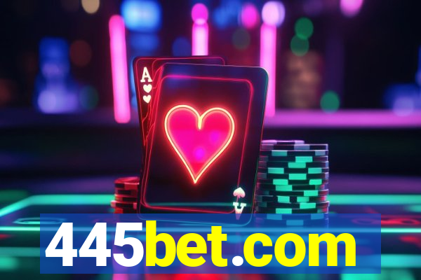 445bet.com
