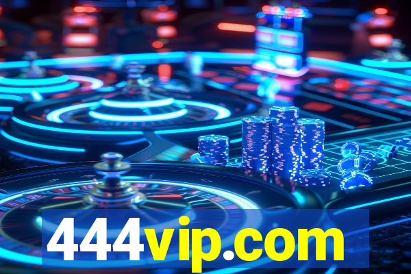 444vip.com