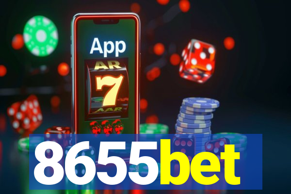 8655bet