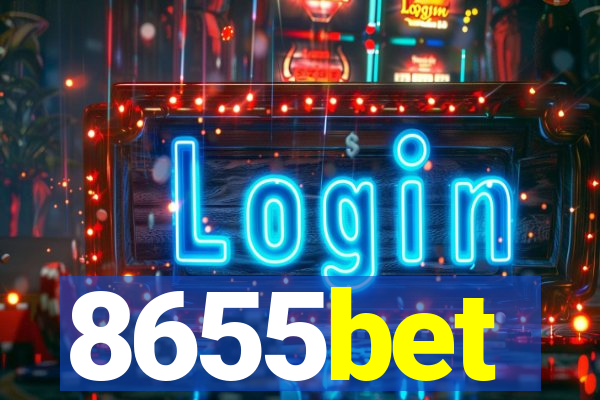 8655bet