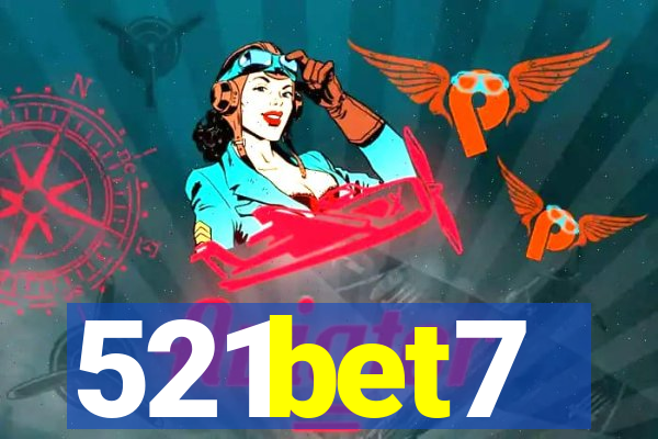 521bet7