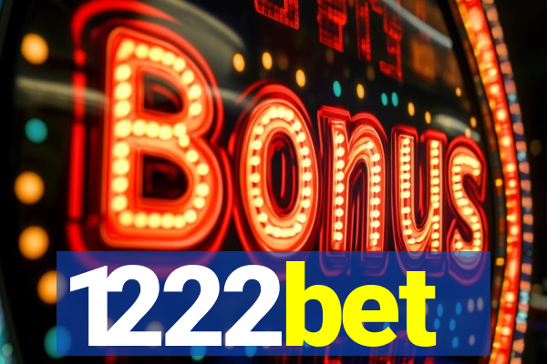 1222bet