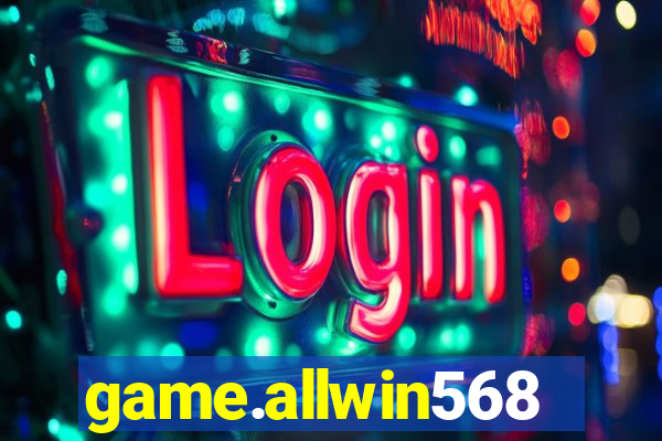 game.allwin568