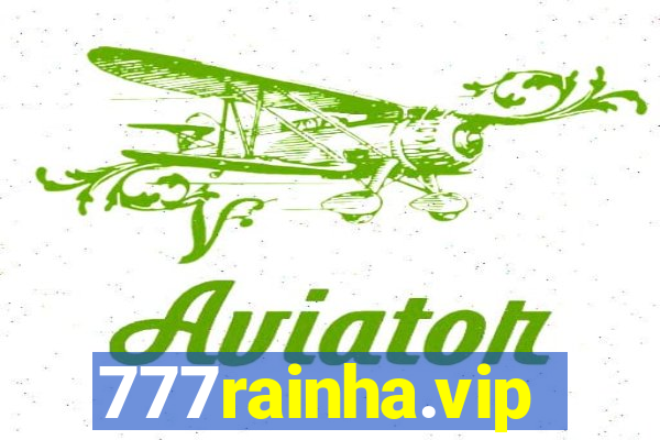 777rainha.vip