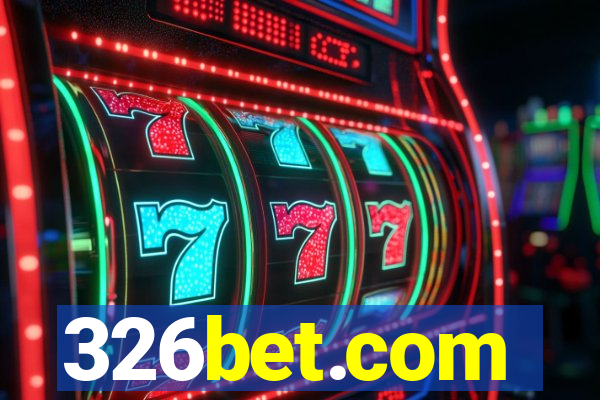 326bet.com