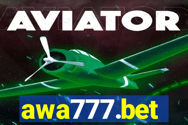 awa777.bet