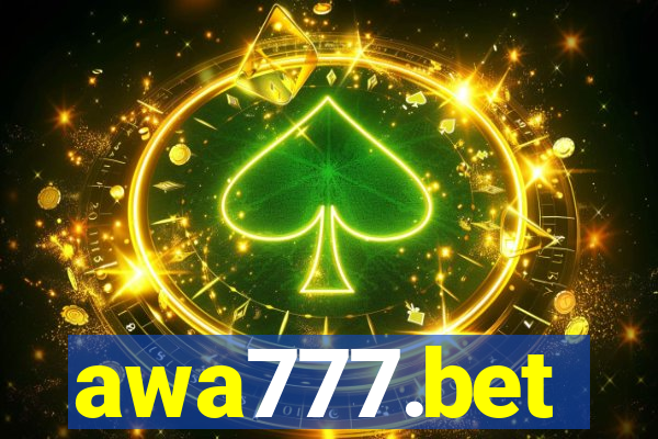 awa777.bet