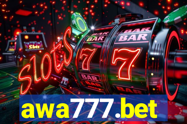 awa777.bet