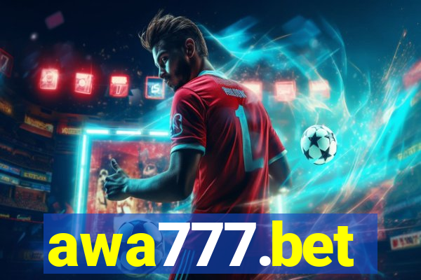 awa777.bet
