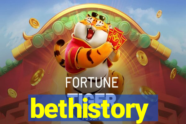 bethistory