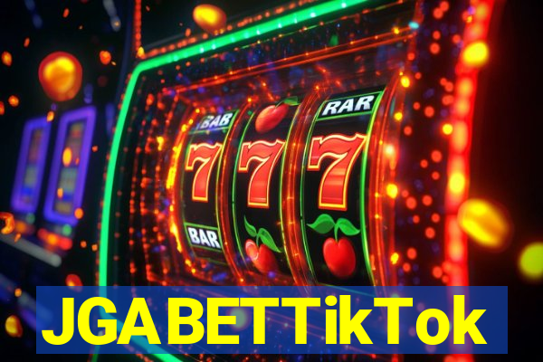 JGABETTikTok