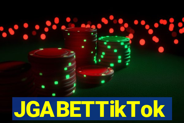 JGABETTikTok