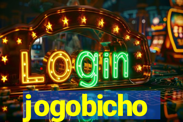 jogobicho