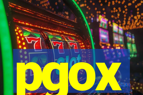 pgox