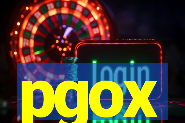 pgox