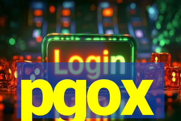 pgox