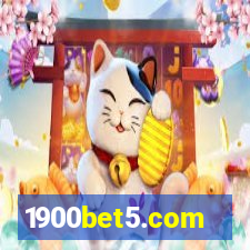 1900bet5.com