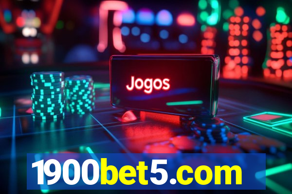 1900bet5.com
