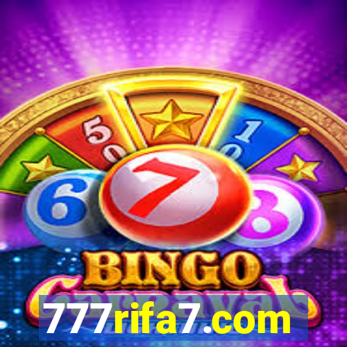 777rifa7.com