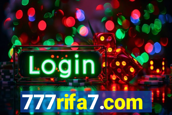 777rifa7.com