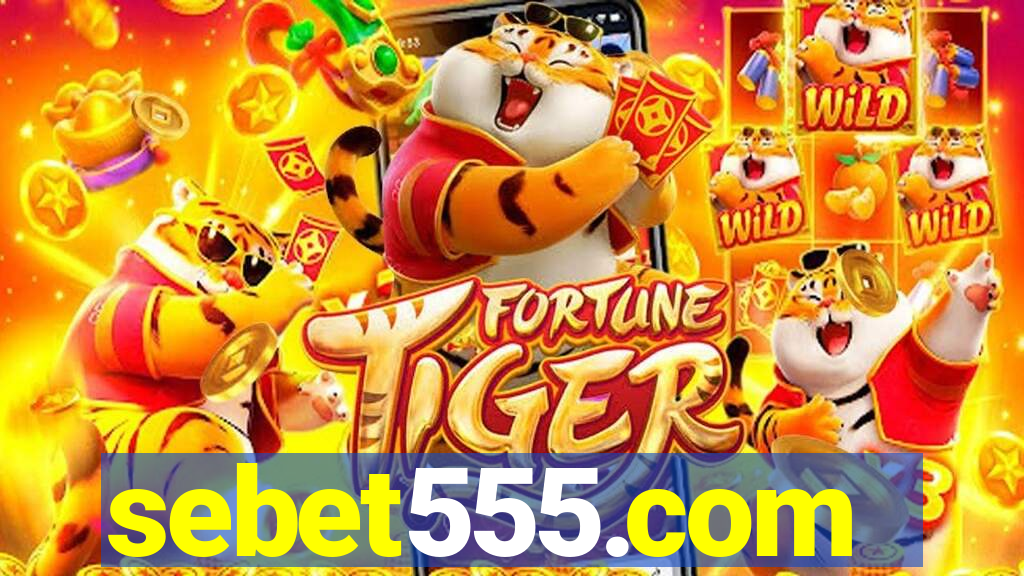 sebet555.com