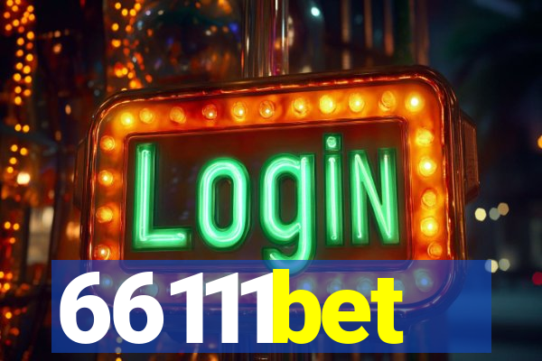 66111bet