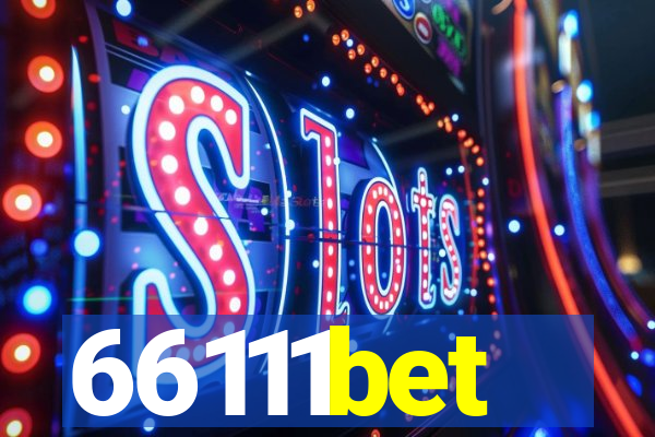 66111bet