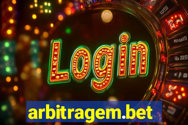 arbitragem.bet