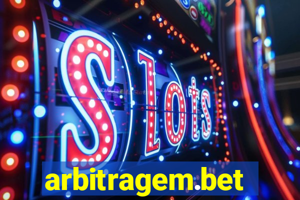arbitragem.bet