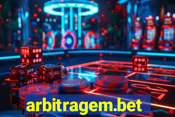 arbitragem.bet