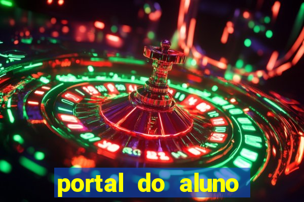 portal do aluno cruzeiro do sul