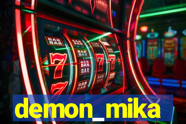 demon_mika