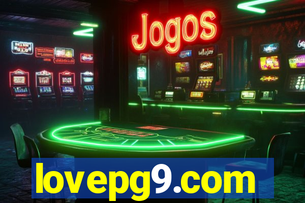 lovepg9.com
