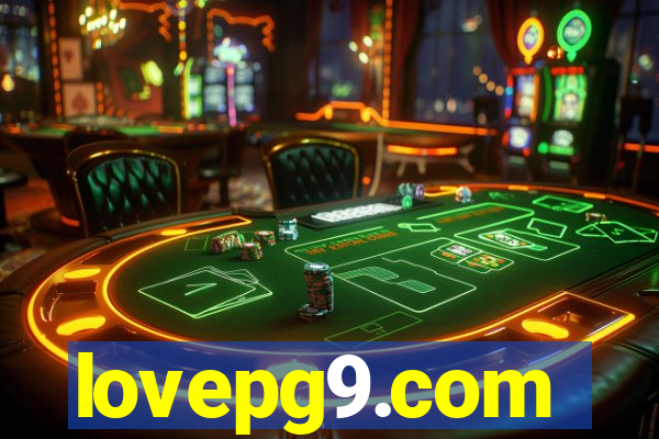 lovepg9.com