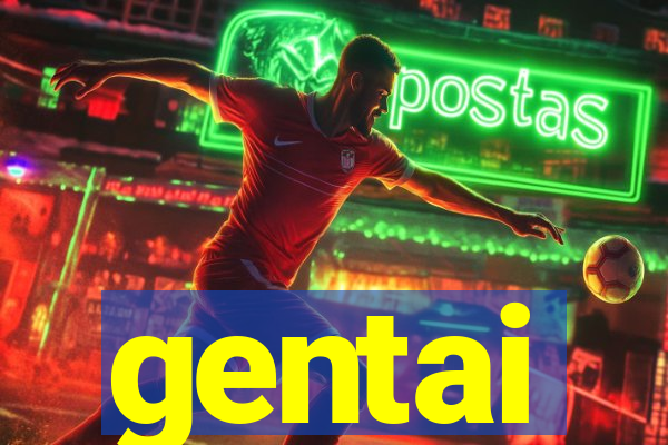 gentai