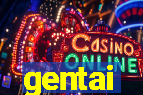 gentai