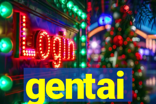 gentai