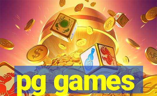pg games